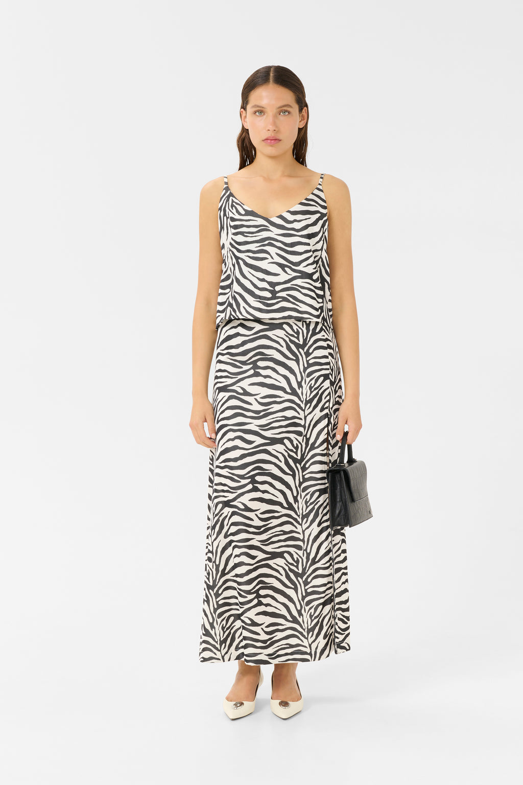 Gzzeva P Hw Skirt