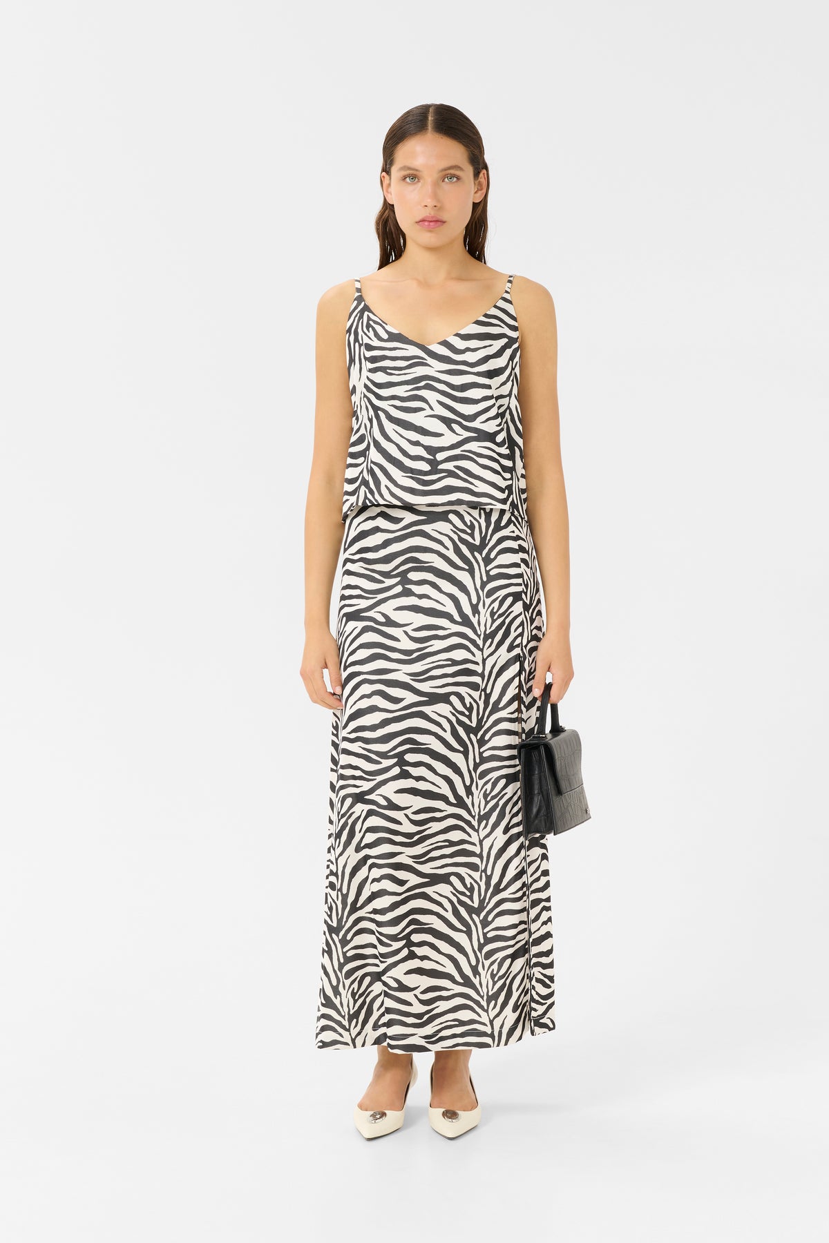 Gzzeva P Hw Skirt