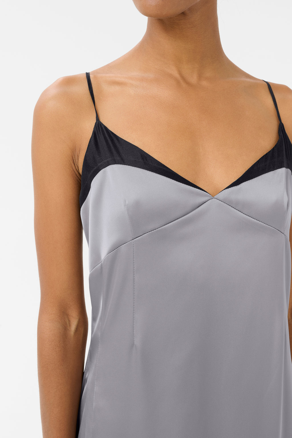 Gzemery Strap Dress
