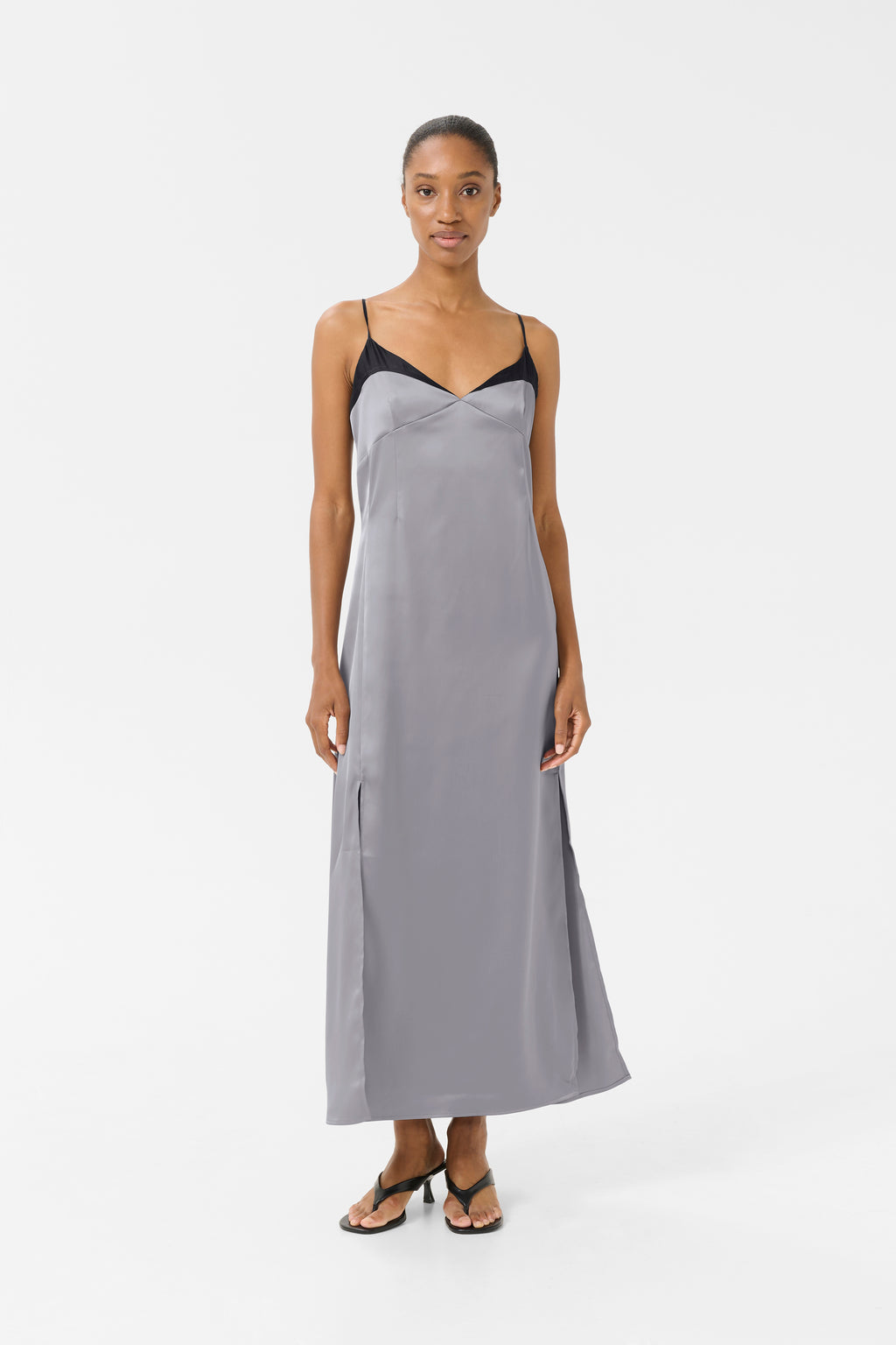 Gzemery Strap Dress