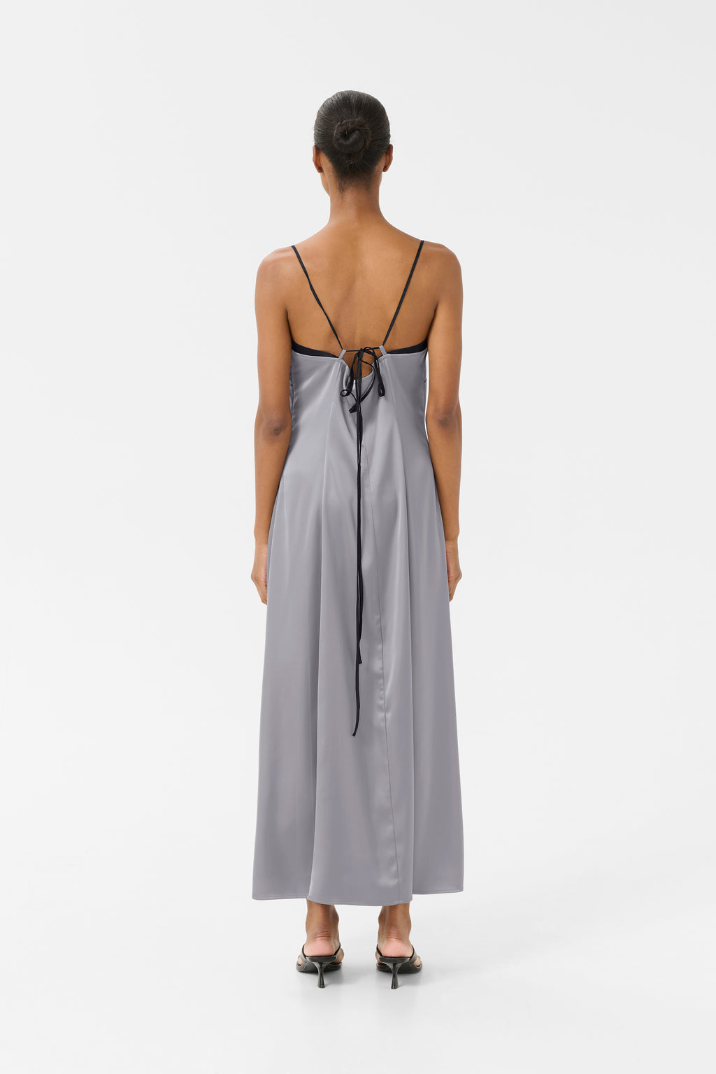 Gzemery Strap Dress