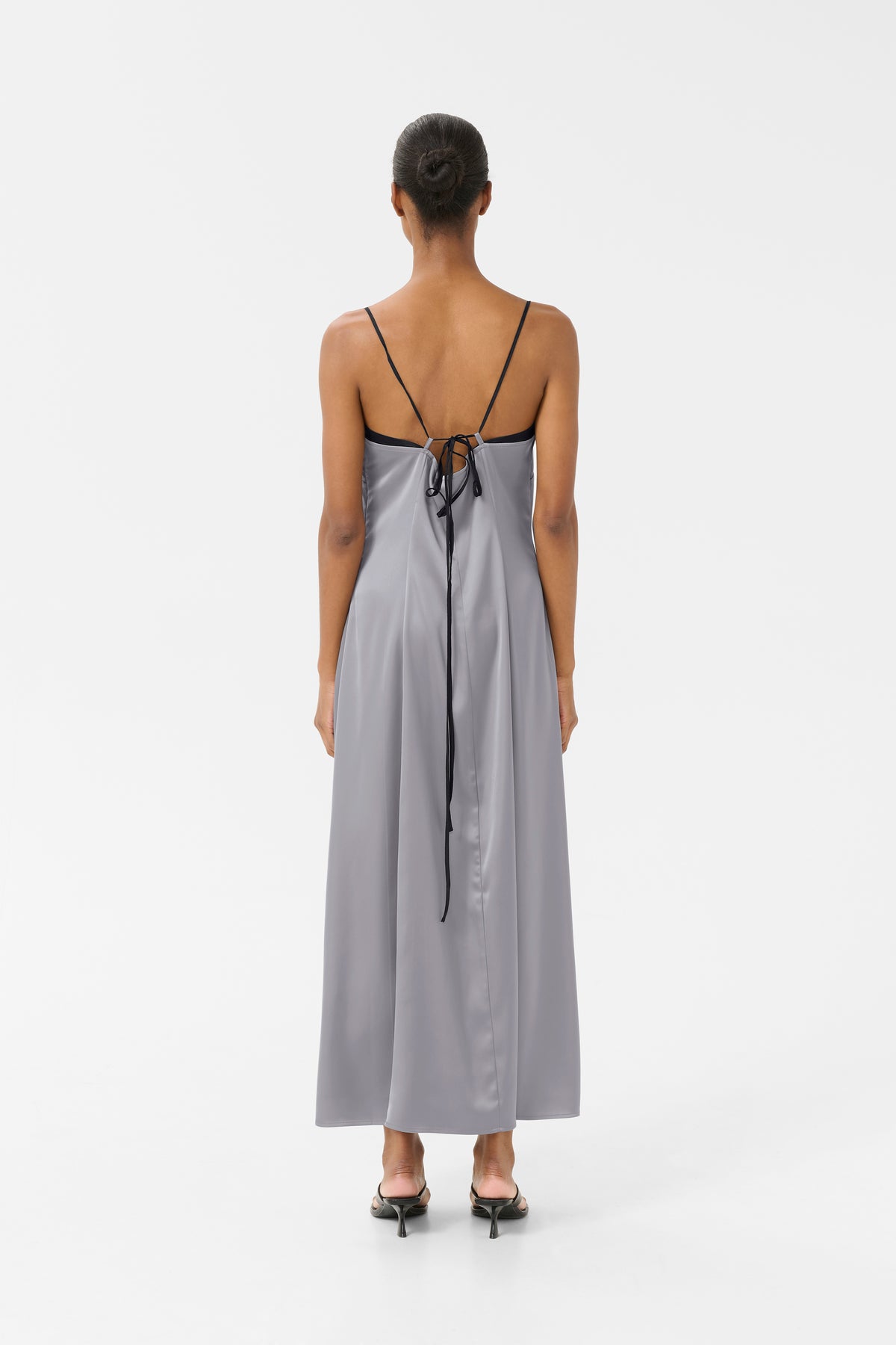 Gzemery Strap Dress
