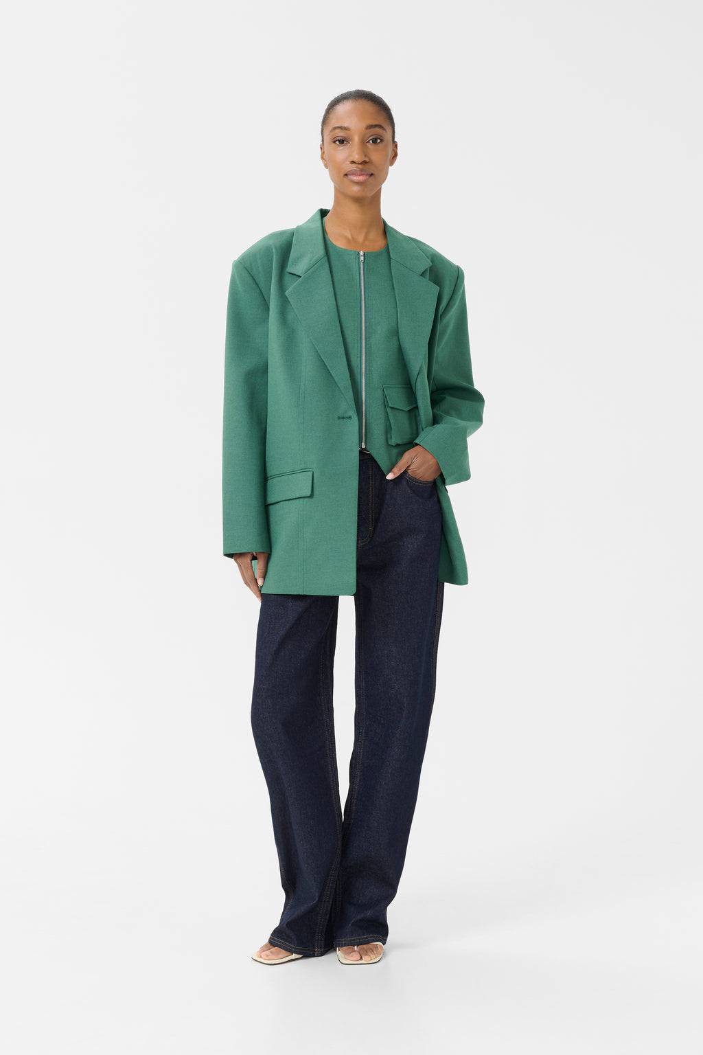 Blazer Gzcallia Oz