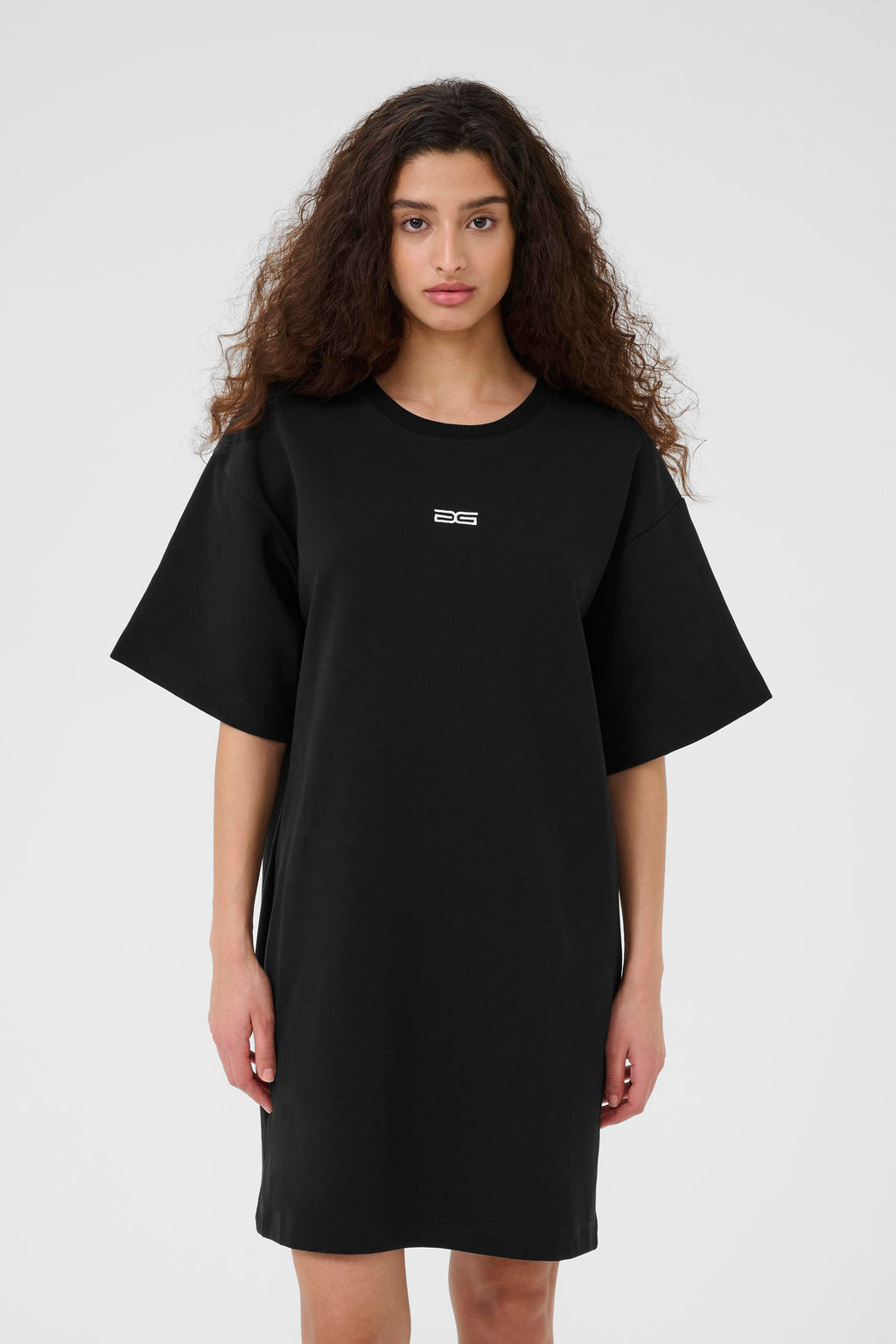 Vestido corto Gzimina Oz