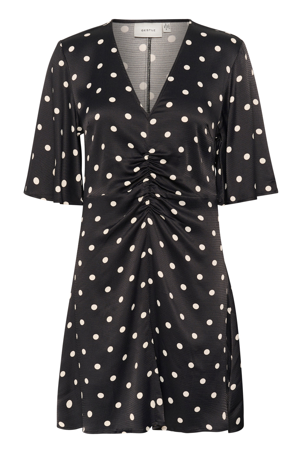 Gzdotta P Ss Dress