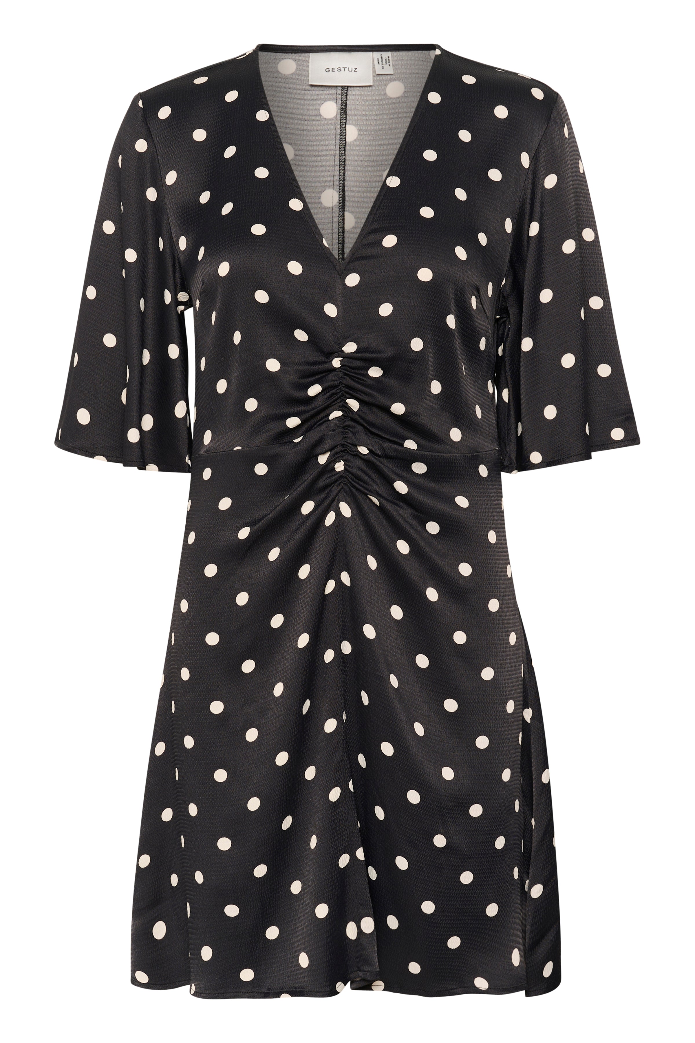 Gzdotta P Ss Dress