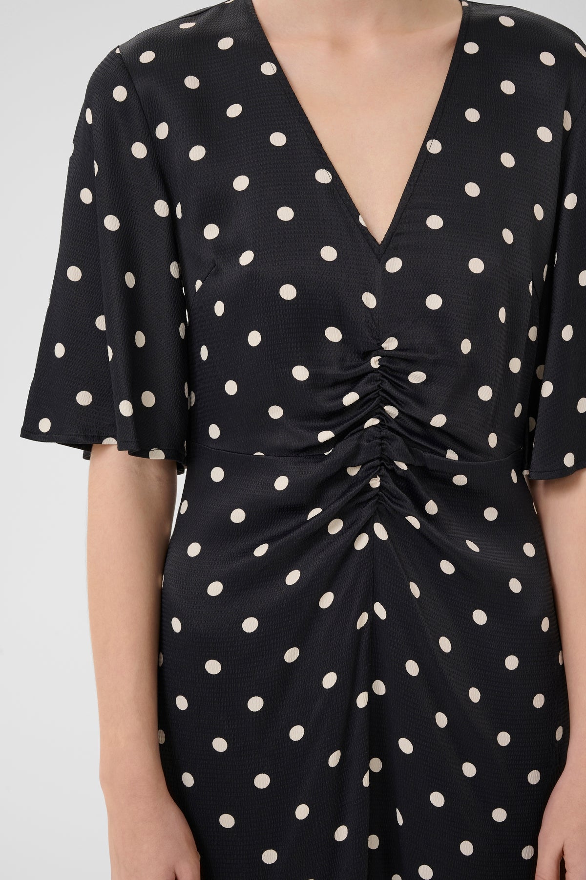 Gzdotta P Ss Dress