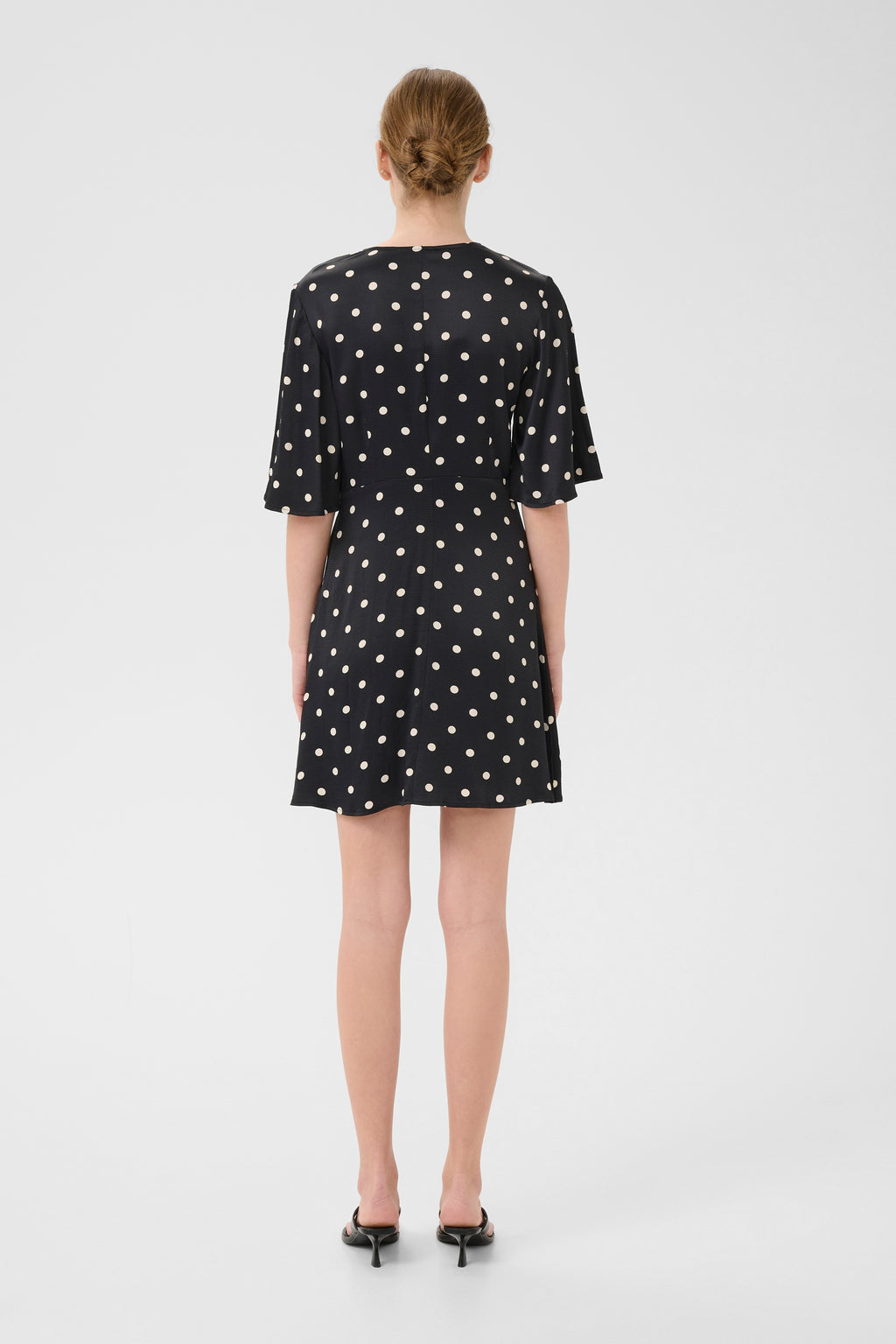 Gzdotta P Ss Dress