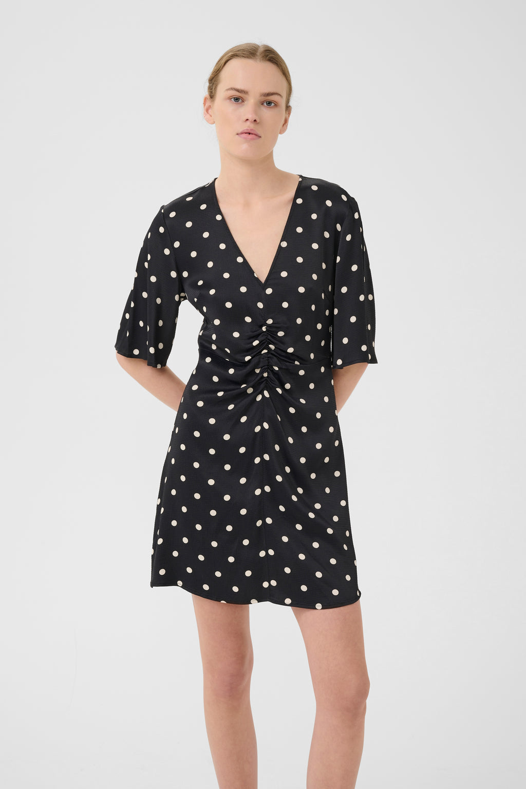 Gzdotta P Ss Dress