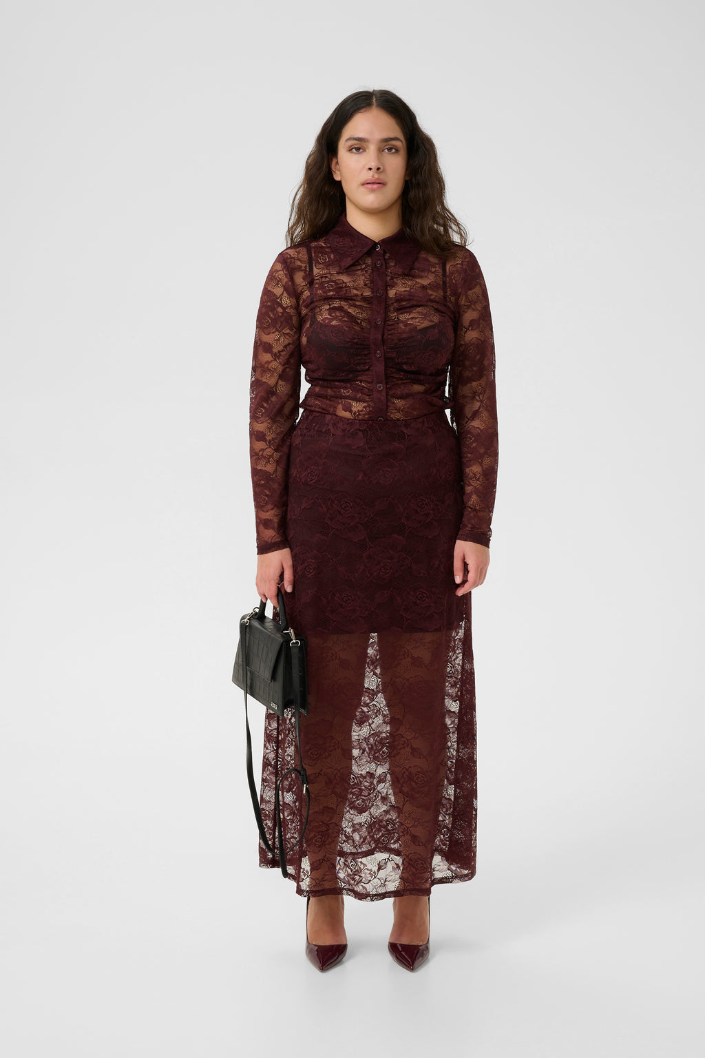 Gzleala Skirt