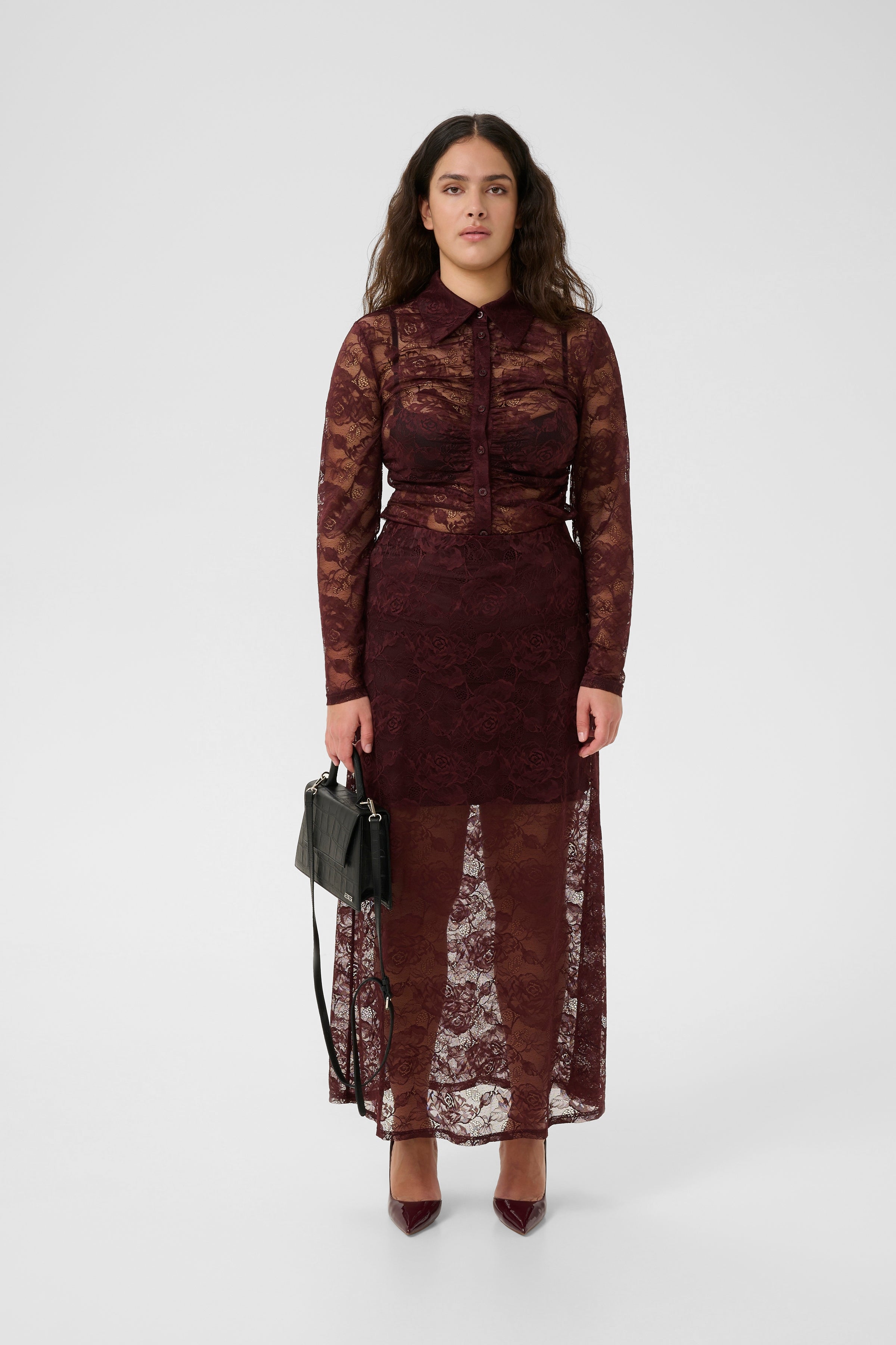 Gzleala Skirt