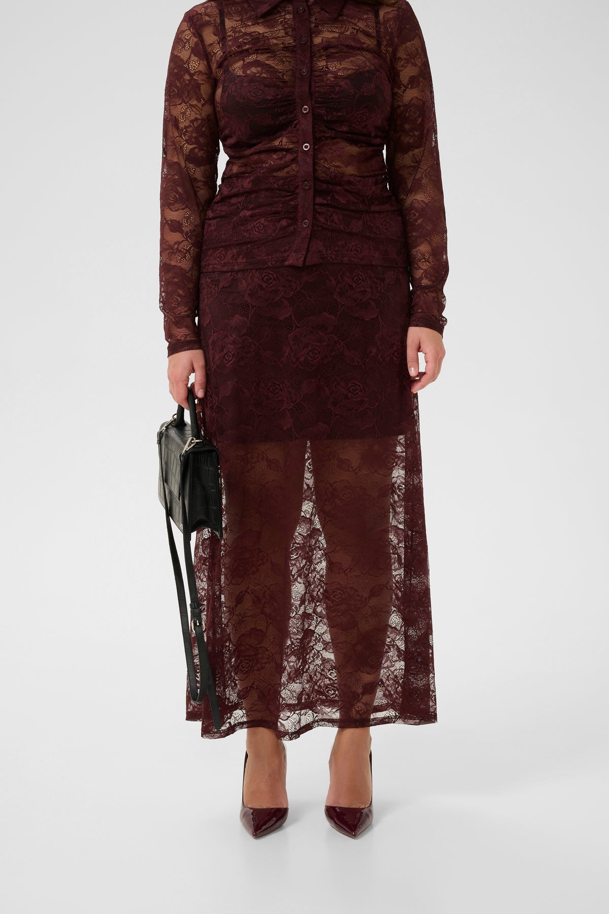 Gzleala Skirt