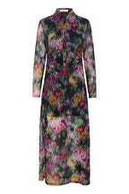Gzfadia P Long Dress