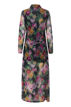 Gzfadia P Long Dress