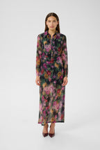 Gzfadia P Long Dress