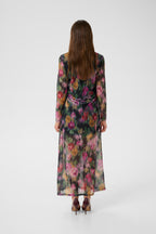 Gzfadia P Long Dress