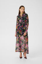 Gzfadia P Long Dress