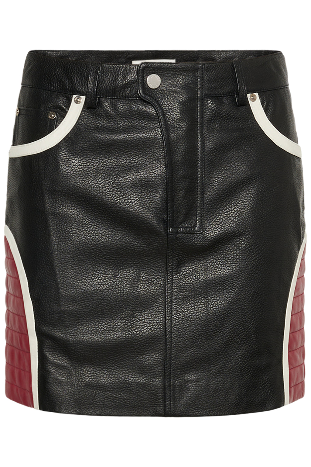 Gzyvette Mw Mini Skirt