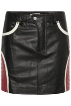 Gzyvette Mw Mini Skirt