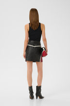 Gzyvette Mw Mini Skirt