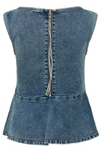 Gzviva Sl Top