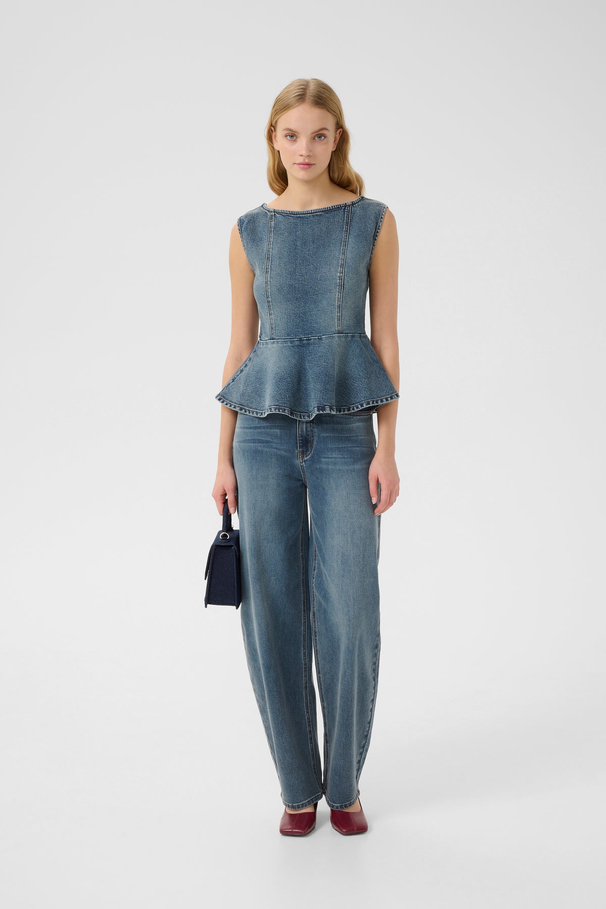 Gzviva Sl Top
