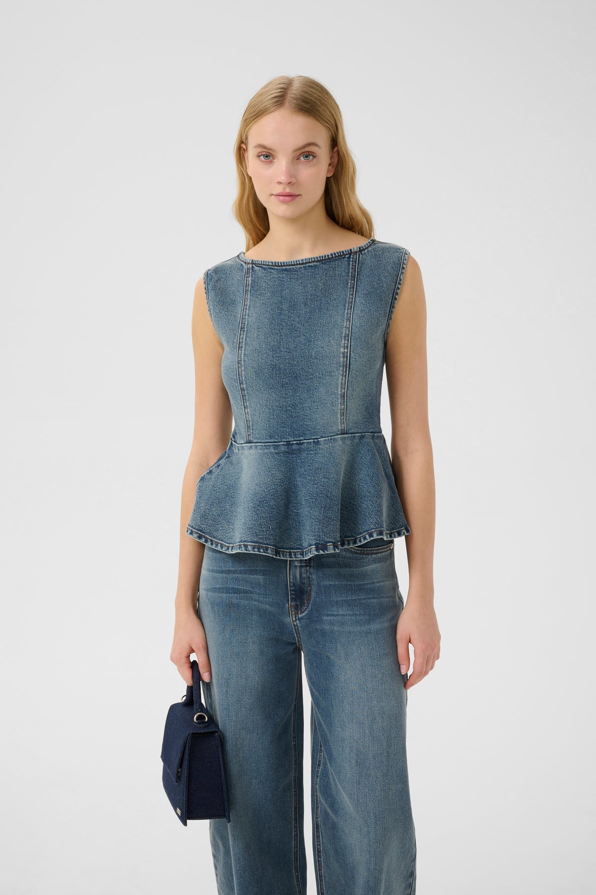 Gzviva Sl Top