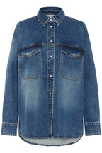 Chemise Gzviva Oz