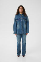 Chemise Gzviva Oz