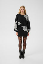 Gzrosaly Skirt