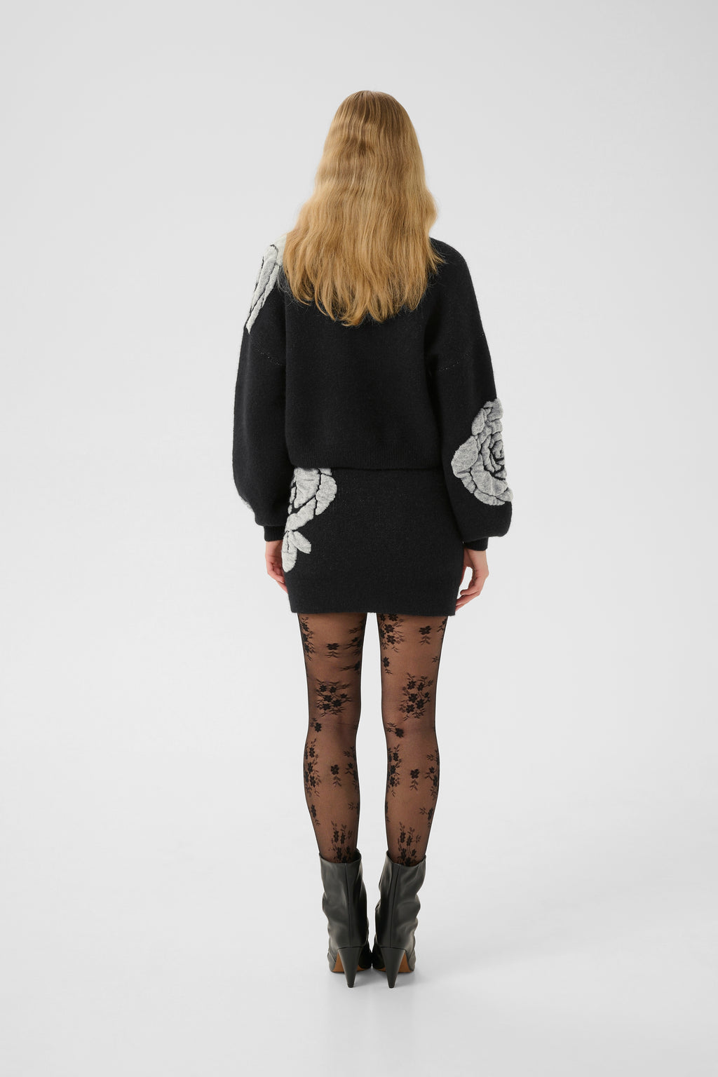 Gzrosaly Skirt