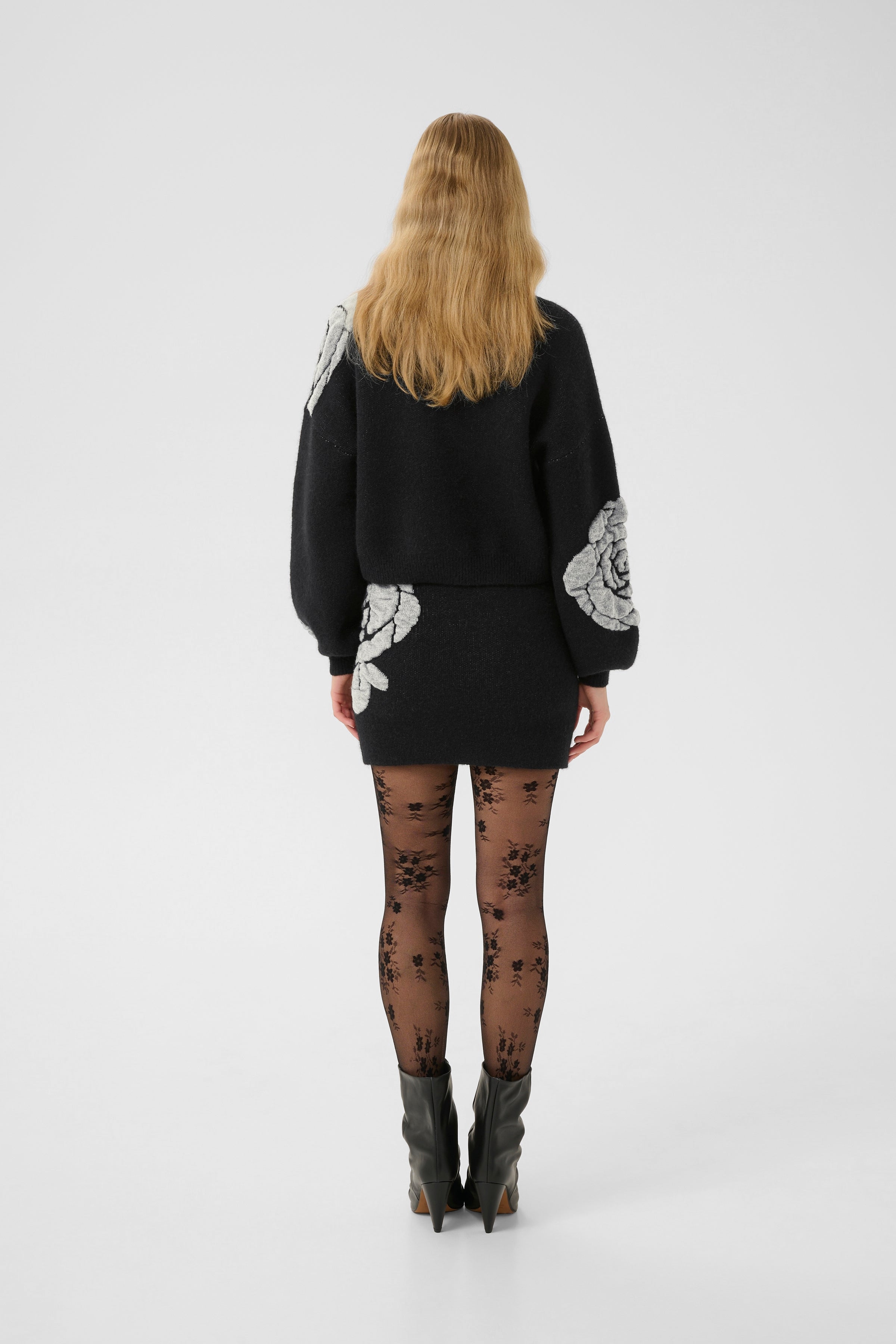 Gzrosaly Skirt
