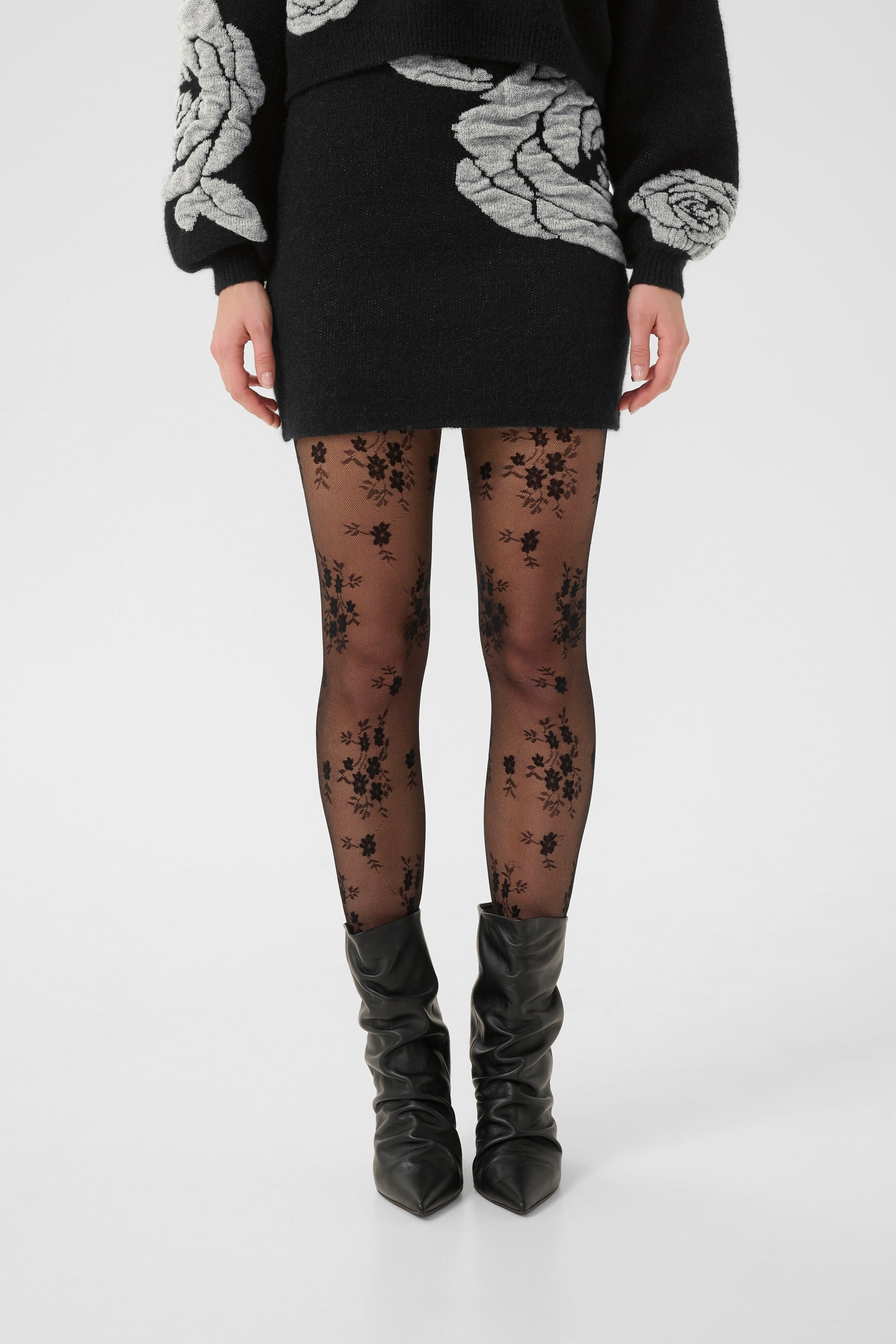 Gzrosaly Skirt