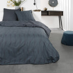 Sunshine - Juego de cama - Azul