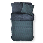 Sunshine - Juego de cama - Azul