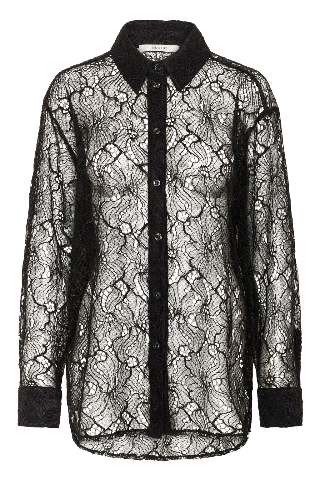 Camisa Gzedea
