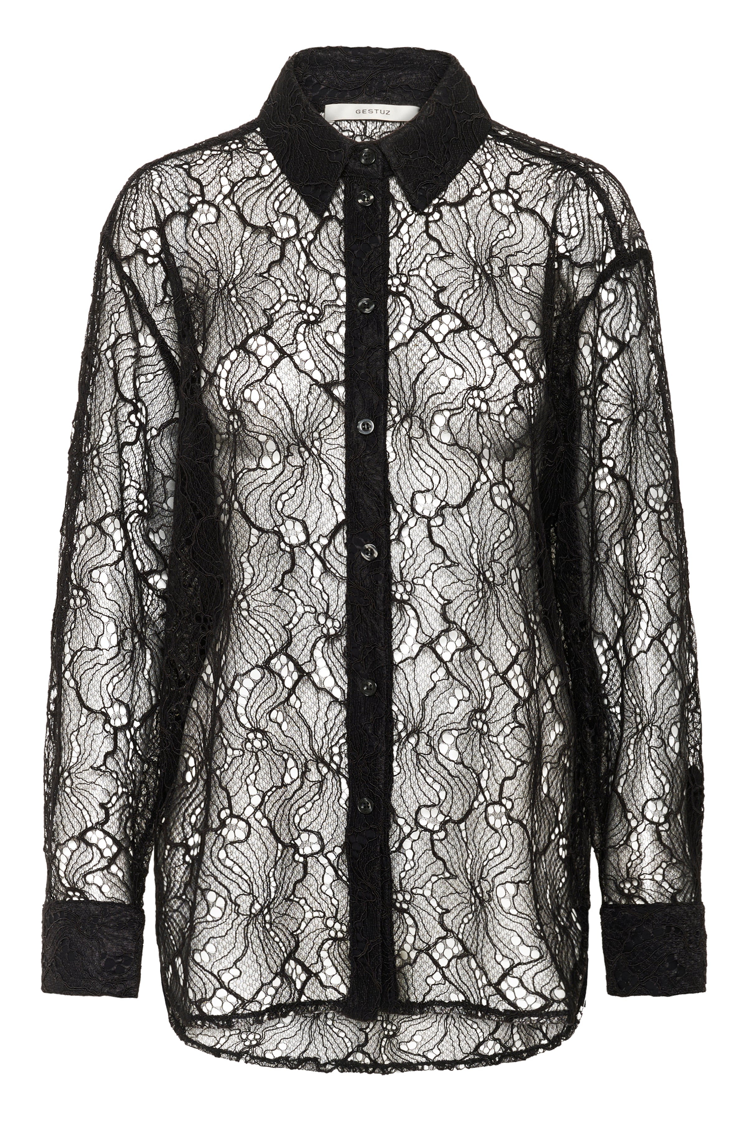 Camisa Gzedea