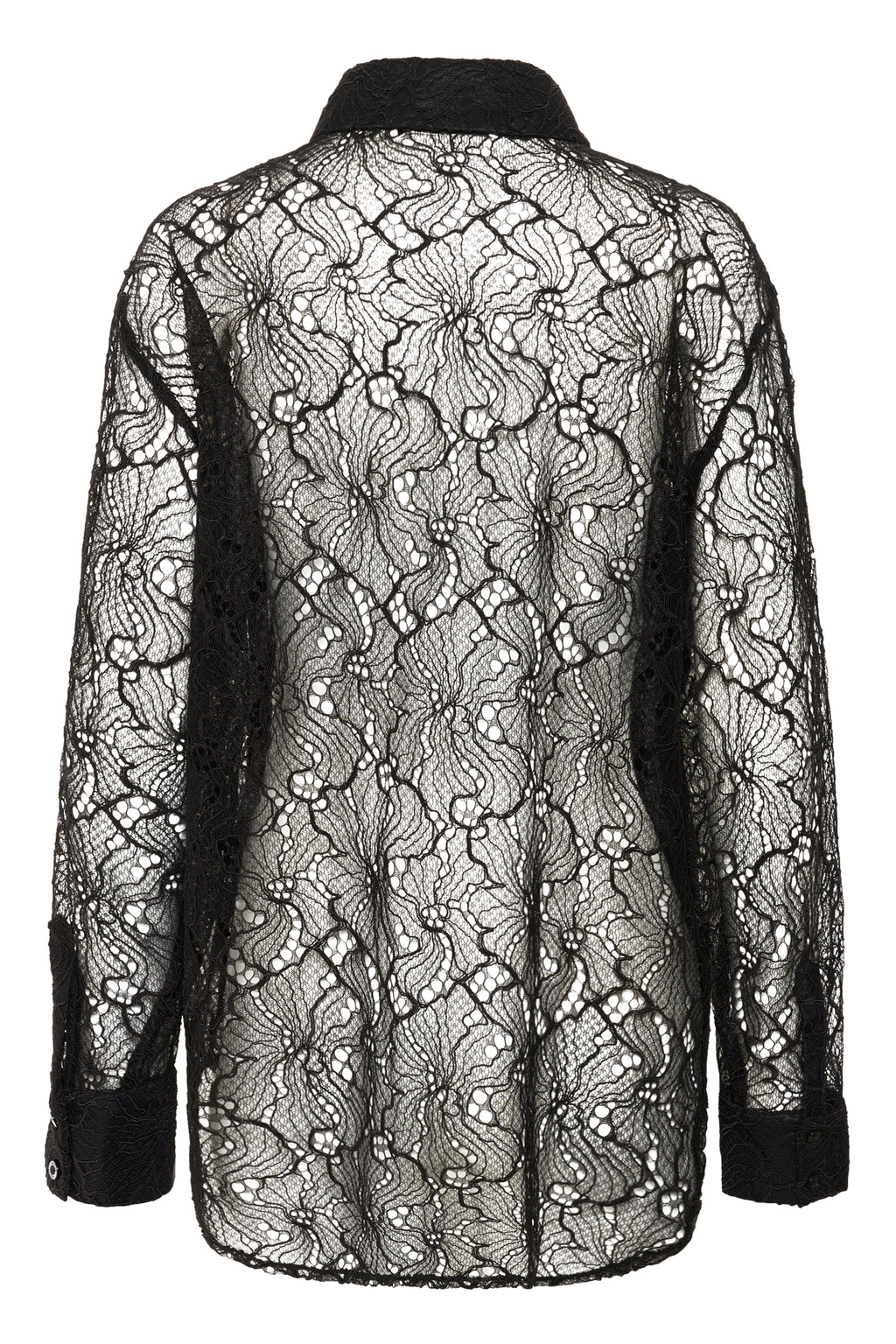 Camisa Gzedea