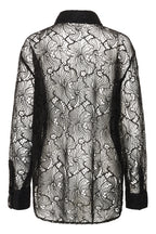Camisa Gzedea