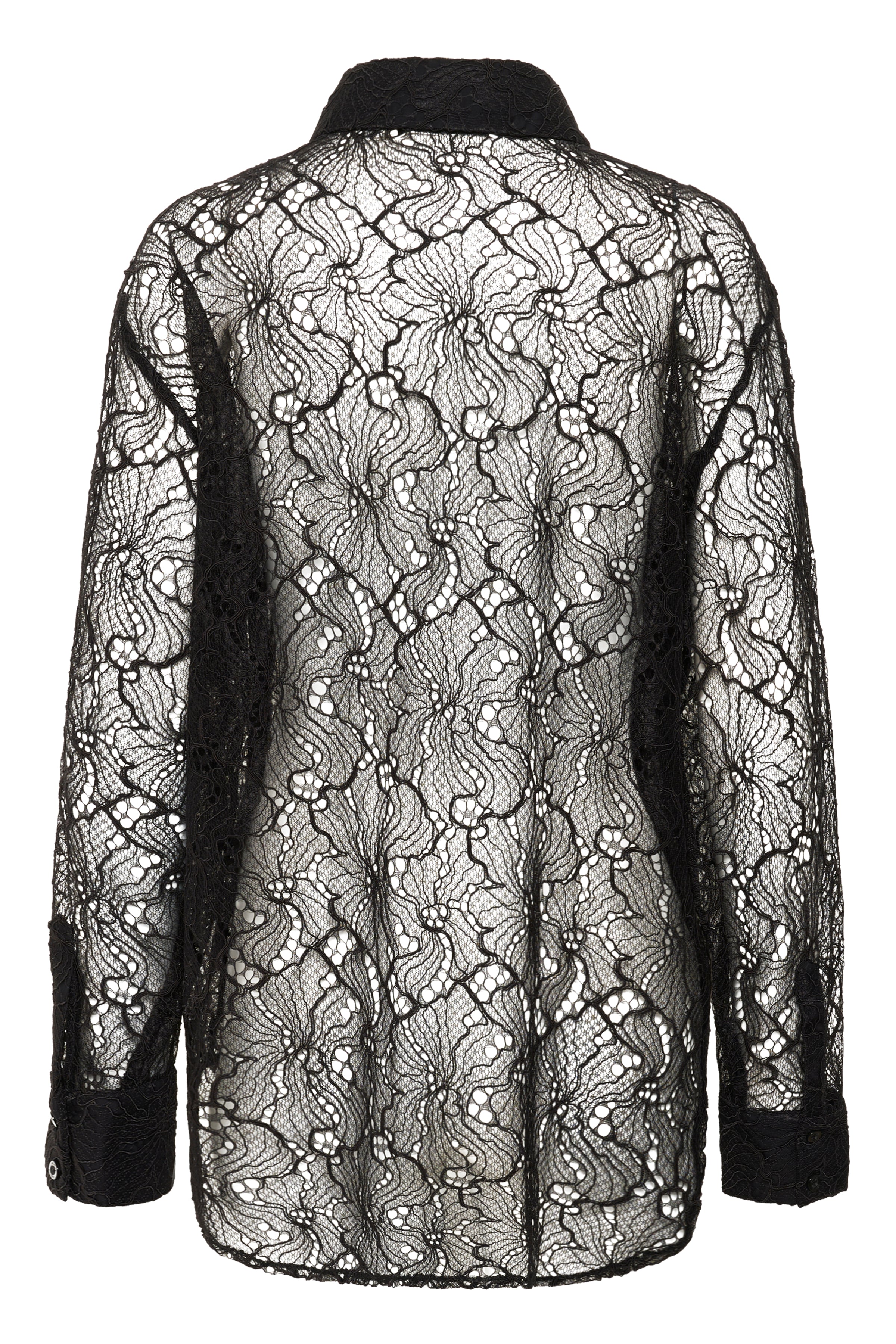 Camisa Gzedea