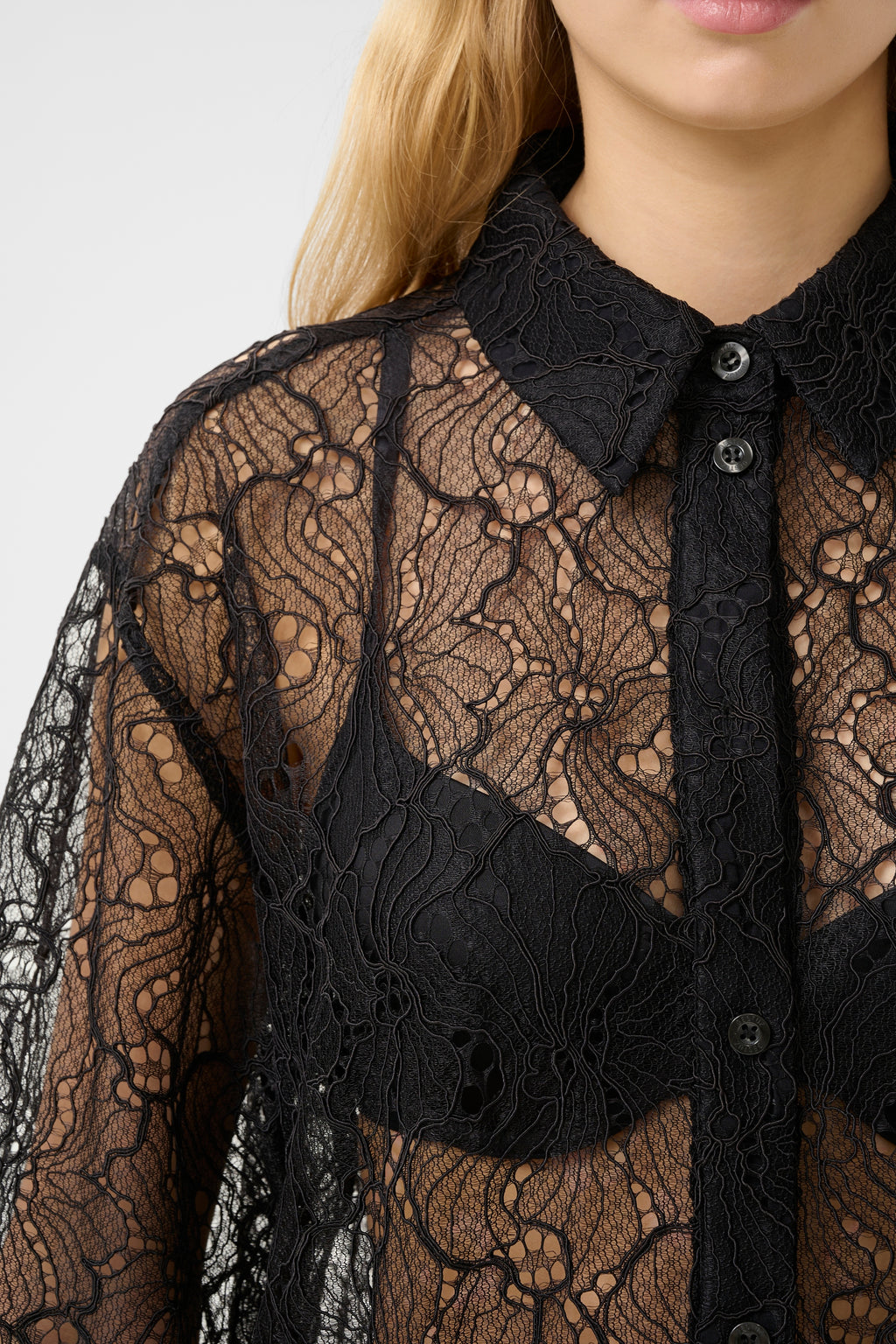 Camisa Gzedea