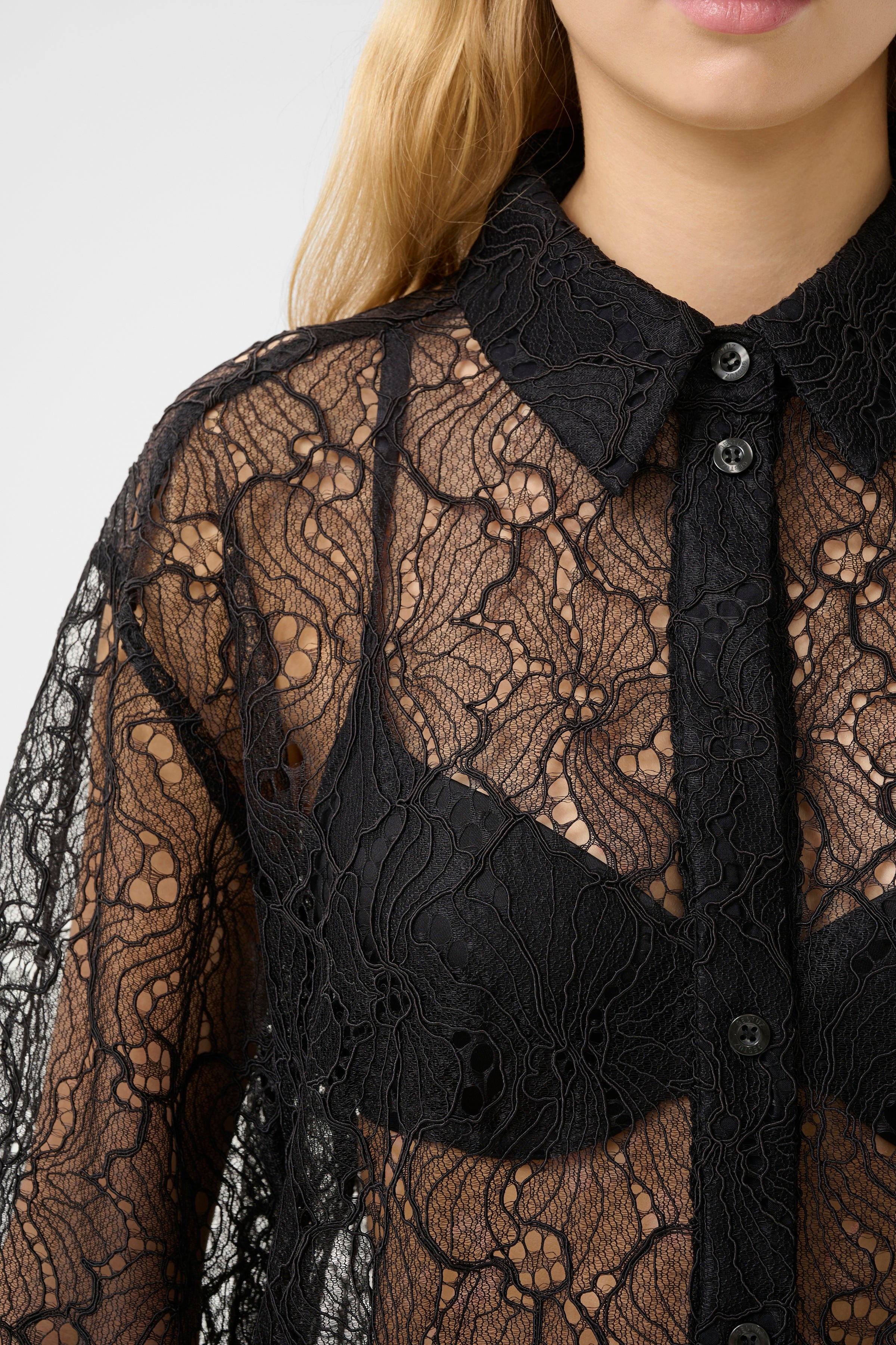 Camisa Gzedea