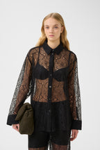 Camisa Gzedea