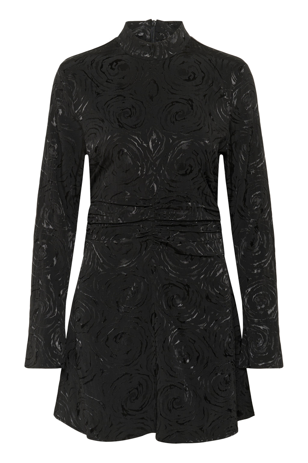 Vestido corto Gzrosia