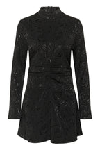 Vestido corto Gzrosia