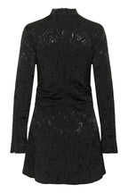 Vestido corto Gzrosia