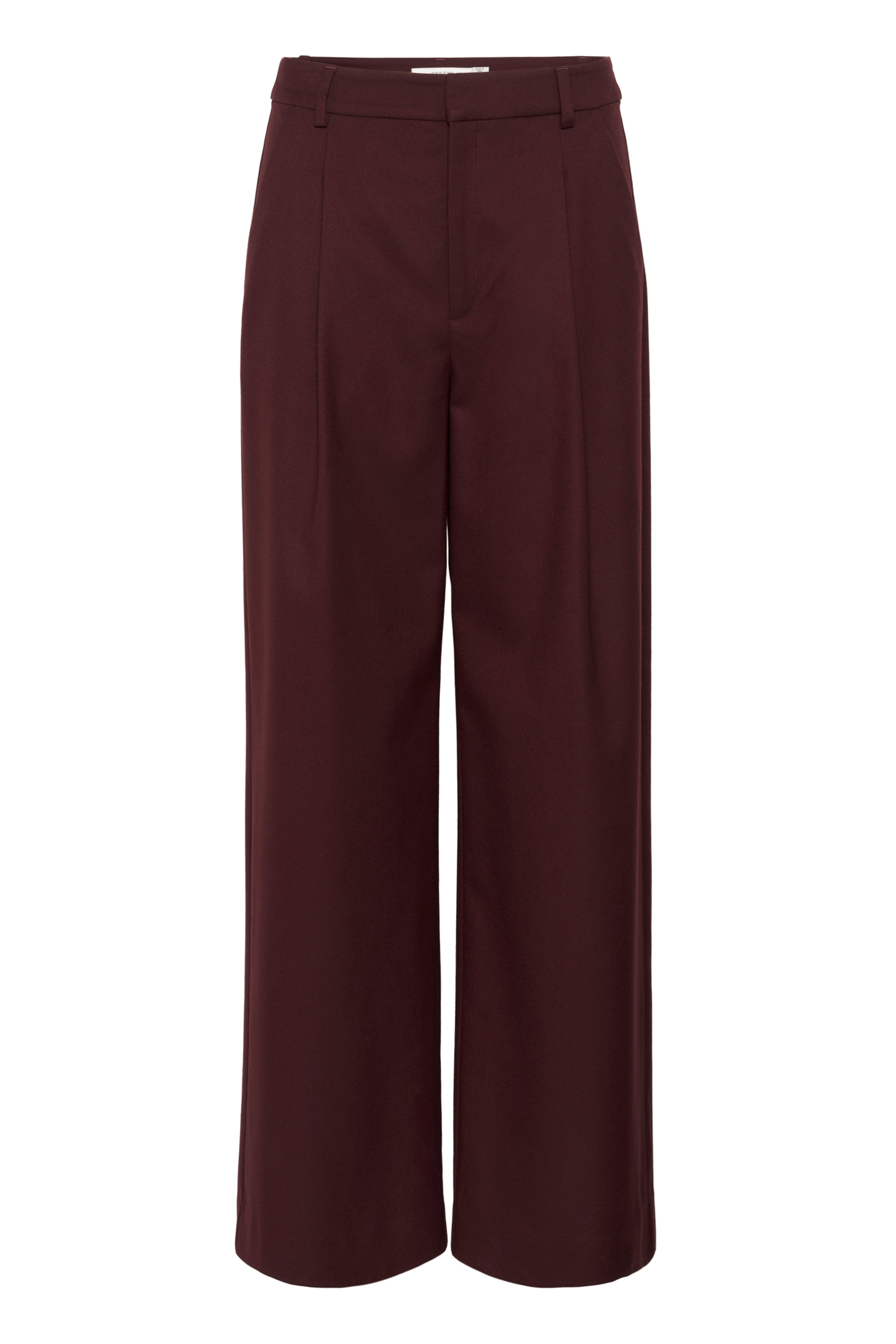 Gzpaula Mw Trousers