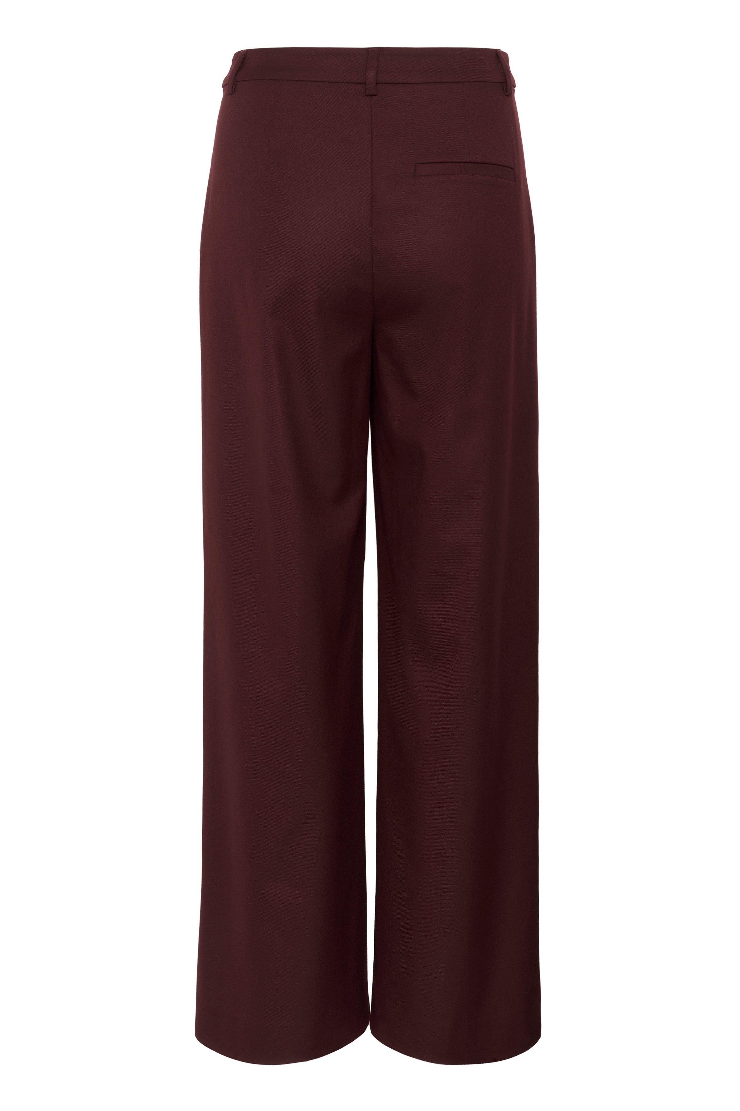Gzpaula Mw Trousers