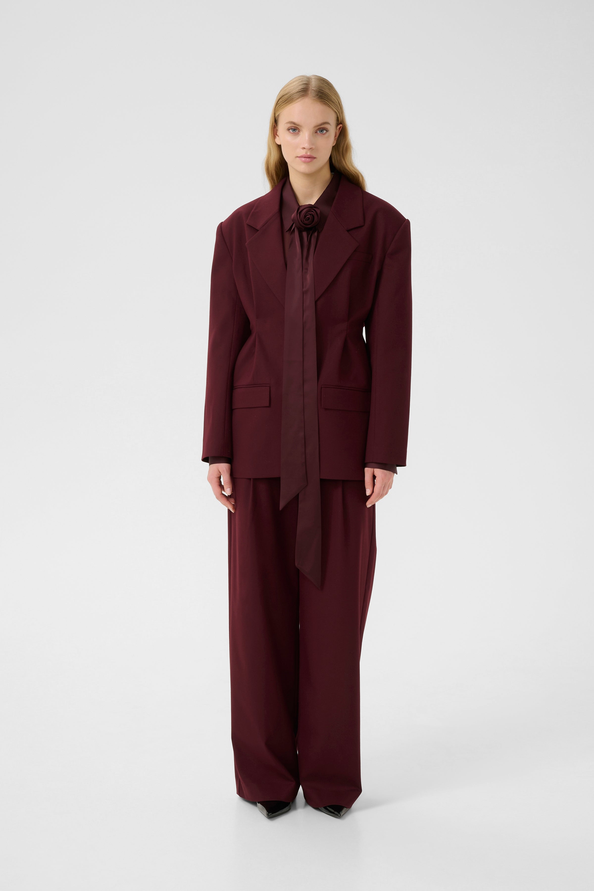 Gzpaula Mw Trousers