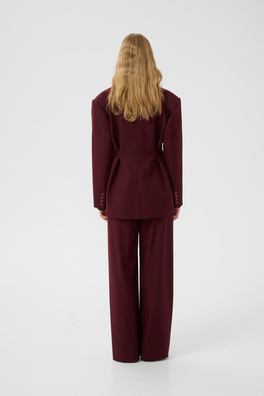 Gzpaula Mw Trousers